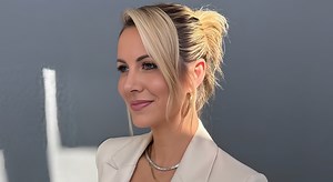 Laura Rutledge Was Showing Plenty Of Leg In Bold Outfit On ESPN’s ‘NFL Live’ That Had Everyone Talking [PHOTO]