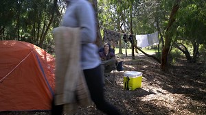 We’ve finalised the Supercheap Auto Big Break Ad Competition 2017 Top 10! Now it’s over to you to VOTE NOW for your favourite 30sec ad for a chance to WIN a share in $25, 000 worth of prizes! Over the coming days we will share the Top 10! Check out this entry called - "Primal Instinct" - Ben isn't having a great time camping when an extremely aggressive spider lands on his arm. Armed with only a Supercheap Auto catalogue, Ben must decide between killing the spider, or sparing his favourite read.