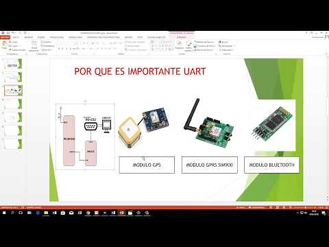 Tutorial 6: Transmisión de datos UART con el compilador XC8