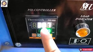 How to Use Muffle Furnace #Muffle_Furnace_Uses | E & I Engineering | Facebook
