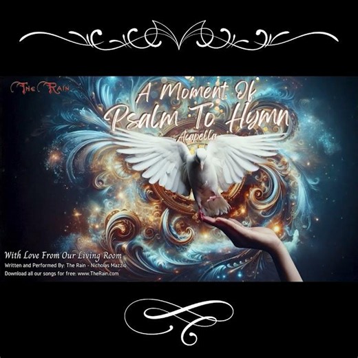 99SP A Song For The Sons Of Korah Foursquare Psalm 87 part 1 A Moment Of Psalm To Hymn Nicholas Mazz