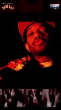 Prodigy of Mobb Deep 🔥 "Genesis" 🎤 #Prodigy #MobbDeep
