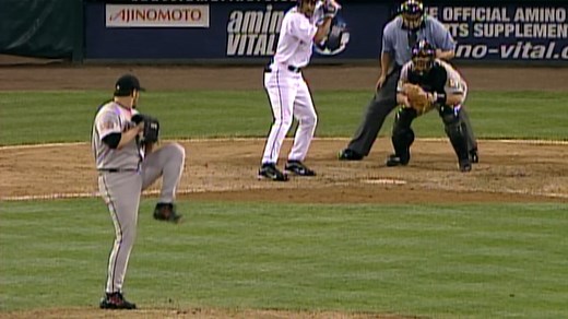 On this day in 2004, Roger Clemens won his 7th Cy Young Award and first with the Astros. Look back at some of his biggest moments from that incredible season ⬇️ | Houston Astros Highlights