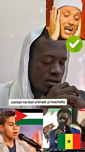 16K views · 1.9K reactions | Senegal @à la une Bachir Gueye #nafaraatko #followerseveryone #question #islamic #Ramadan #القران #islam #SMARM | Serigne Assane Fall | Facebook