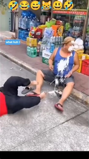 unlucky people 😁😂🤣|episode 64|#shorts #funny #humor