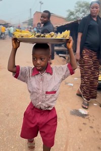 3.1M views · 119K reactions | Where Can we find a child like this anywhere | emotional true life story | Ogaflex comedies | Facebook