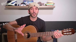 Saiu a aula de "Wave" do Tom Jobim, lá no nosso canal! E olha: se eu fosse você, eu ia logo aprender porque tá muuuuito legal 🧡 https://bit.ly/2BMnANf | Cifra Club