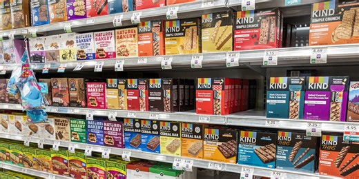 We Asked 4 Nutritionists For The Best High-Protein Snacks—These Are The Top Picks