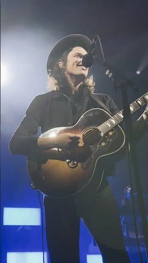 James Bay - Us - Live at O2 Academy Leeds