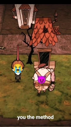 princess island #ytshorts #shorts #crowxgamz #dontstarve