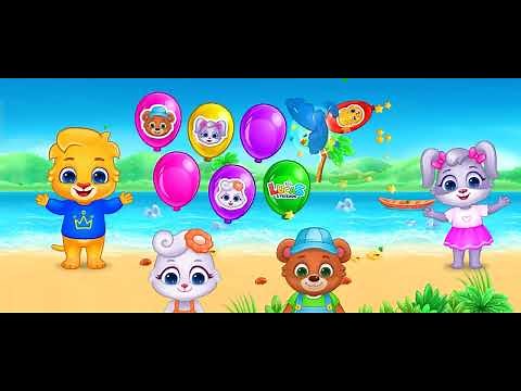 Learn to Calculate with Math kid Game