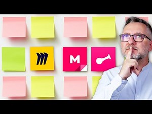 The unmissable Miro vs Mural vs Klaxoon whiteboard review