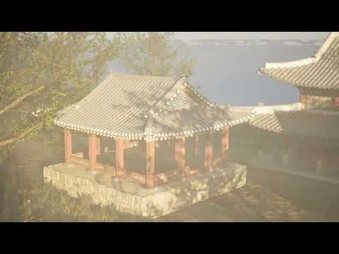 UAS Praktikum Pemrograman Game