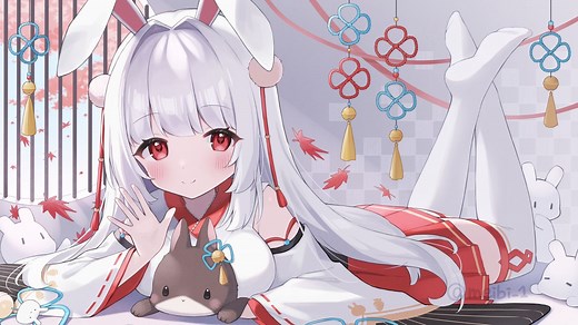 【Nightcore】Flower - Clover (三叶草)