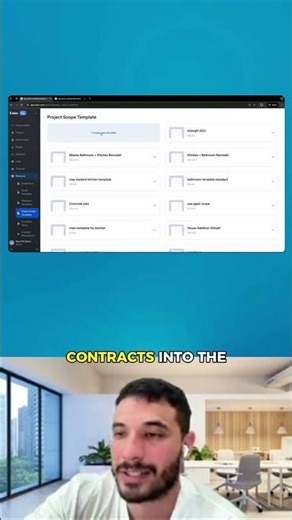 Stop Starting Over — Import Project Templates & Work Your Way With Eano Pro