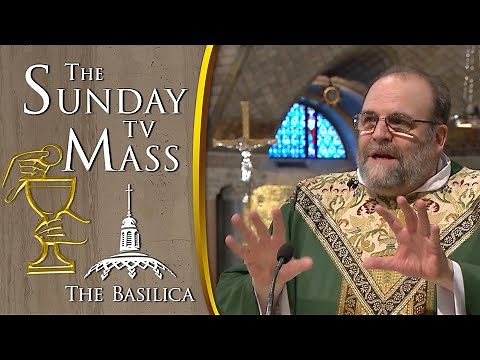 The Sunday Mass — February 16, 2025 — 6th Sunday in Ordinary Time CC