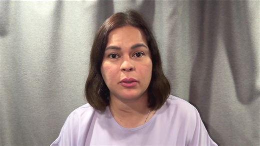 7.7K views · 386 reactions | VP SARA: OVP READY TO SUPPORT LGUS AMID...