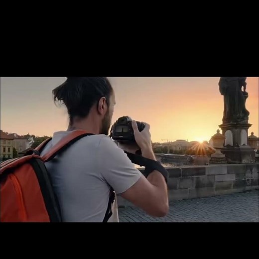K&F Concept 20L Beta Fully Open Camera Travel Backpack #kfconcept #camerabackpack #travelbackpack