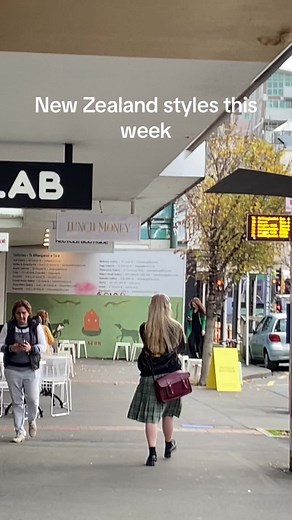 New Zealand Clothing Trends and Fashion Week 2023