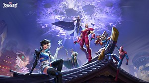 Marvel Rivals devs address Steam issues as players left unable to buy Lattice