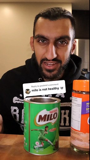 Milo vs Ovaltine: A Taste Test Comparison