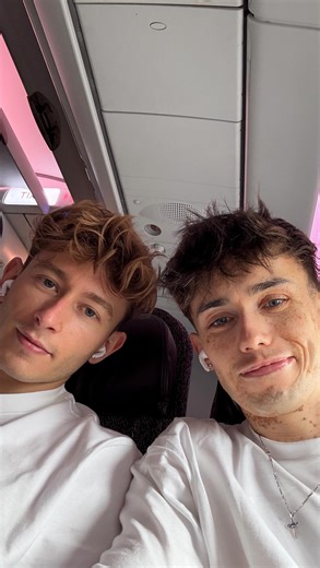 Dominik O'Callaghan on Instagram: "at this point i don’t even need the pillow"