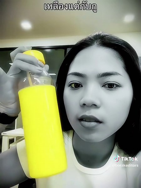 Discover the Fun of Yellow Teeth Filter Tests