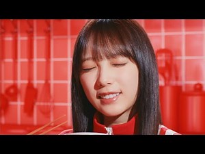 カップスターCM「ニュニュダンス」篇 与田祐希ver.