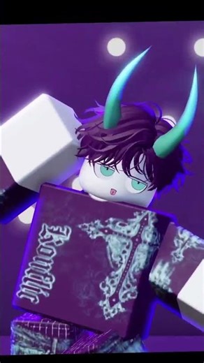 Split Dance — Roblox Animation