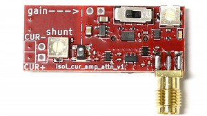 Current-Based Side-Channel Attacks, Two Ways