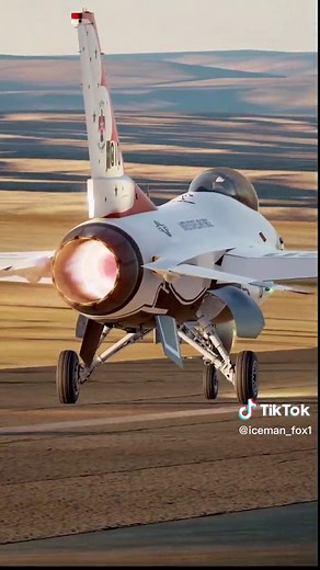 F-16C Thunderbird unrestricted takeoff. #f16 #thunderbirds #falcon #viper #airforce #navy #dcs #dcsworld #warthunder #warbirds #eagles #avgeek #military #aviation #aviationdaily #aviationlovers #virtualreality #videogame #photography #avphoto #avgeek #multiplayer #navy #flynavy #shorts #reels #edit #clouds #cinematic @maxafterburner_official