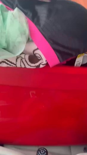 First pick up from our newest donor thank you for everything | The Giving Tree