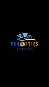 Two Worlds Collide The Future Duo #ProOptics #photographer #camera #viral #proopticscameras #videographer #digital #DSLR #trendingvideo #videography #Lens #photography | Prooptics Cameras