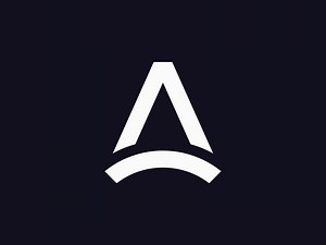 Logo Alphabet Animation