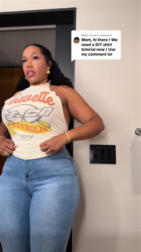 DIY Halter Top Styling Ideas for Festival Season