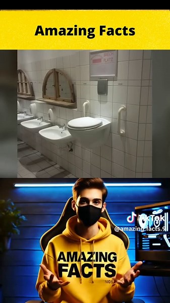 amazing facts on TikTok