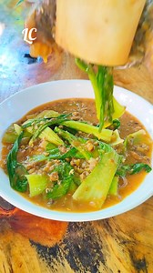 Munggo with Bulalo! #Cooking #foodie #foodlover #shortsvideos #reels | Leo Cabural