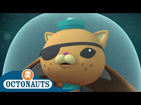 Octonauts - Surprise Surprise | Cartoons for Kids | Underwater Sea Education