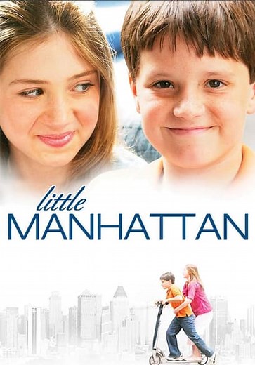 Little Manhattan (2005)