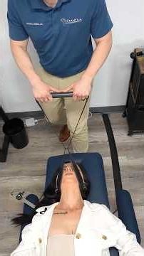 The BEST Decompression For Back Pain!