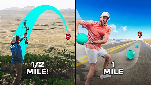 We took bowling to a whole new level! | Dude Perfect