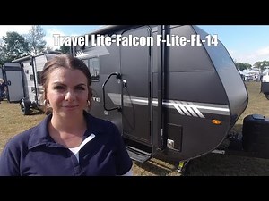 2020 Travel Lite-Falcon F-Lite-FL-14