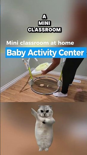 Skip Hop Baby Activity Center with 3-Stage Grow