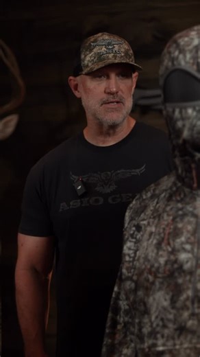 ASIO Gear | Two patterns. One purpose: total concealment. Our two camo systems are built with one goal: to help you disappear at the moment of truth,... | Instagram