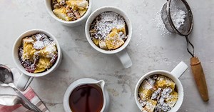 30 Quick Mug Recipes to Make Your Life Easier