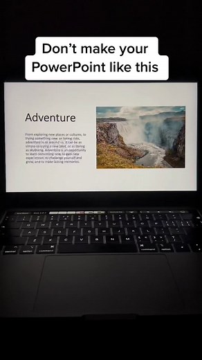 PowerPoint tutorial #powerpoint #tutorial #powerpointtutorial #powerpointtemplate #design #creative #powerpointdesign