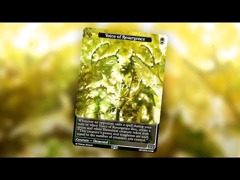 How to Use My MTG Proxy Template + PSD Download