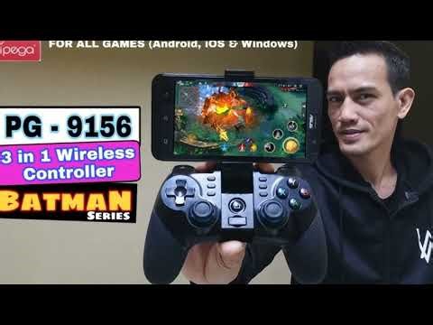 Don't Buy iPega PG-9156 Gamepad | Honest Review | Problems