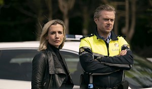 Lisa Dwan On New RTE Drama And How Bullies Shaped Her