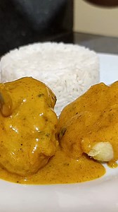 Nuestro Pollo al Maní nos quedó buenazo, prepárenlo en casa con esta receta súper fácil. #PolloALMani #recetasdelprofe #polloalmaní #recetadepolloalmaní #lamejorrecetadepolloalmaní #recetasperuanas | Recetas del profe
